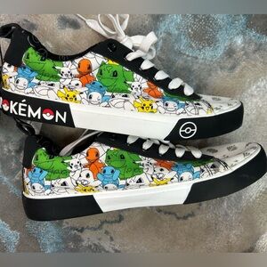 Pokémon Ground Up Men’s 9